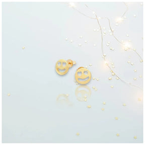 Stella Hypoallergenic Earrings - Penelope Made This 