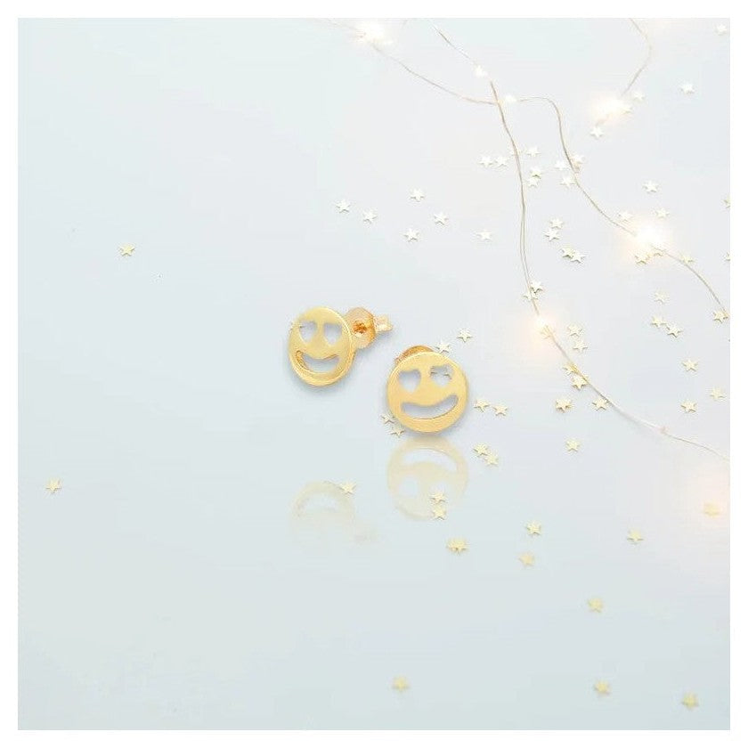 Stella Hypoallergenic Earrings - Penelope Made This 