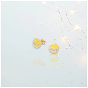 Stella Hypoallergenic Earrings - Penelope Made This 