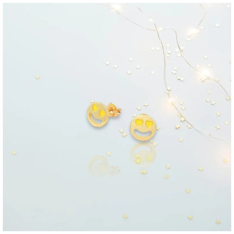 Stella Hypoallergenic Earrings - Penelope Made This 