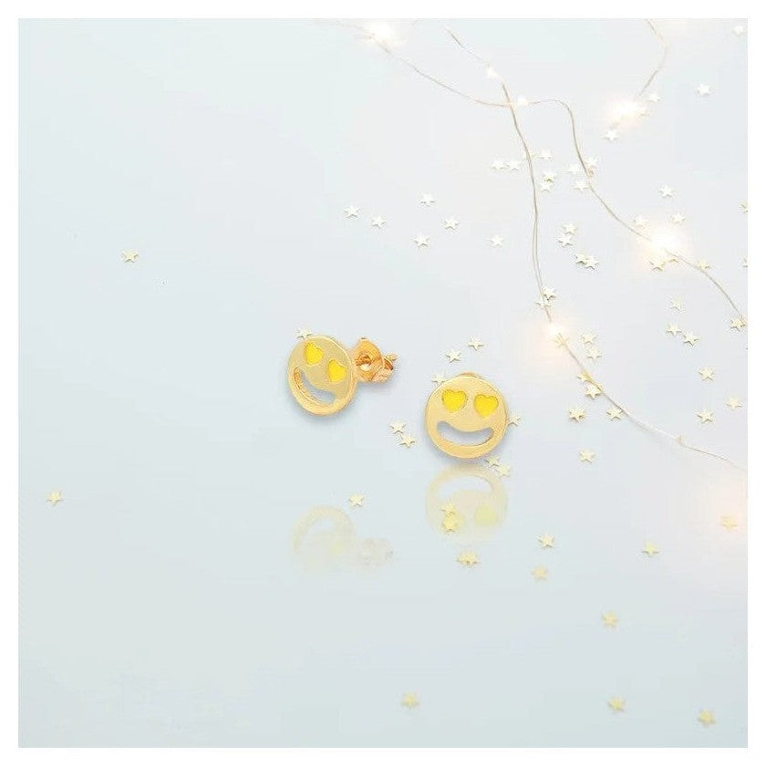 Stella Hypoallergenic Earrings - Penelope Made This 