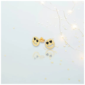 Stella Hypoallergenic Earrings - Penelope Made This 