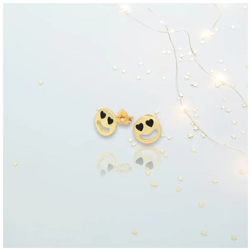 Stella Hypoallergenic Earrings - Penelope Made This 