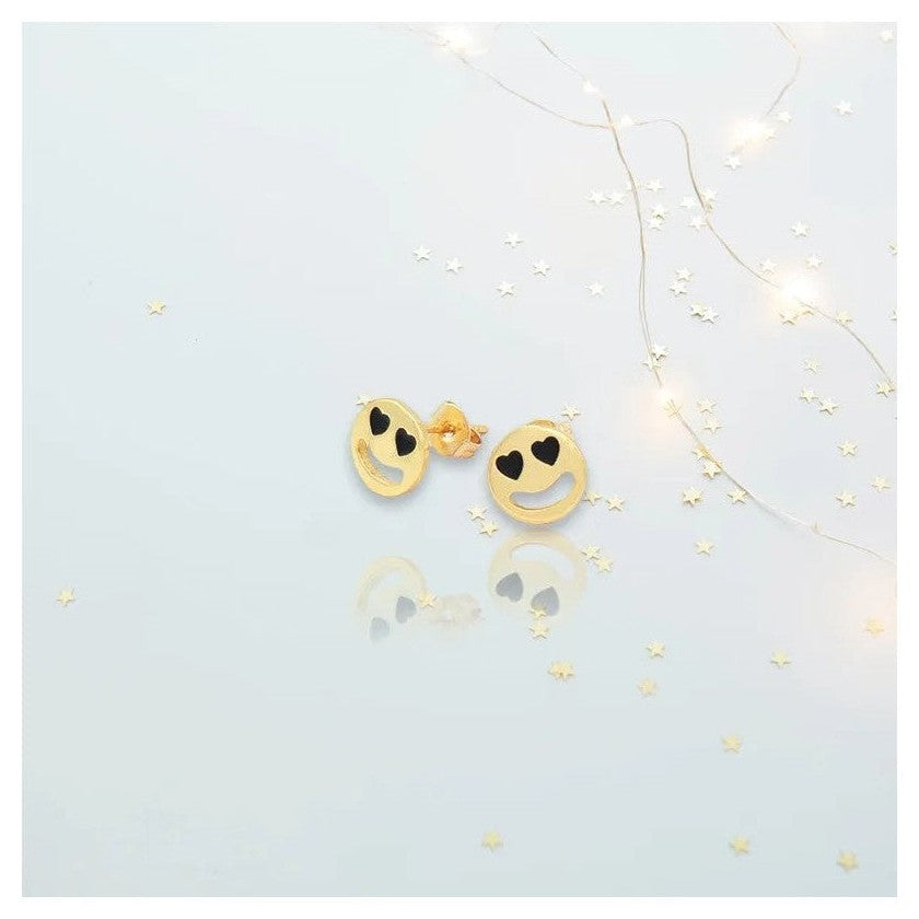 Stella Hypoallergenic Earrings - Penelope Made This 
