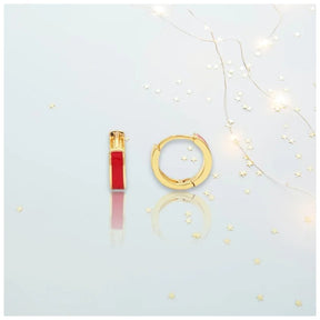 Stella Hypoallergenic Earrings - Penelope Made This 