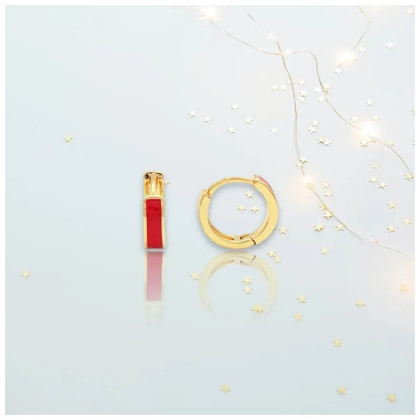 Stella Hypoallergenic Earrings - Penelope Made This 