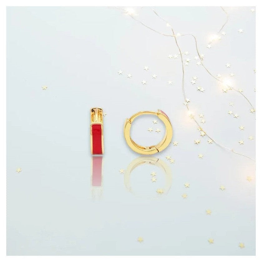 Stella Hypoallergenic Earrings - Penelope Made This 