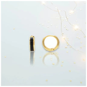 Stella Hypoallergenic Earrings - Penelope Made This 