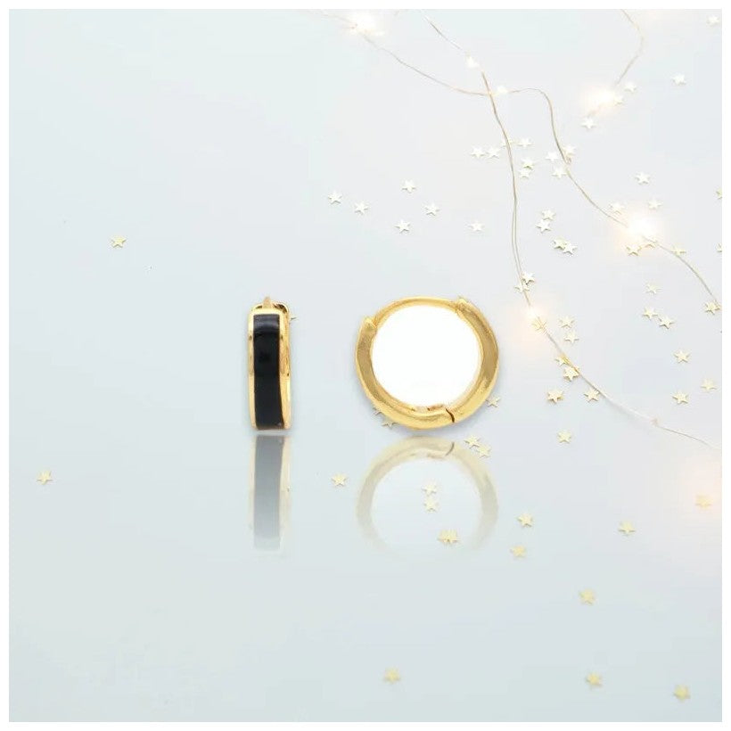 Stella Hypoallergenic Earrings - Penelope Made This 