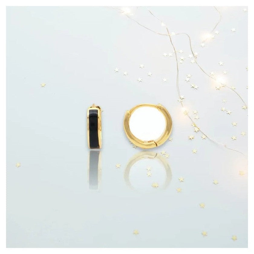 Stella Hypoallergenic Earrings - Penelope Made This 