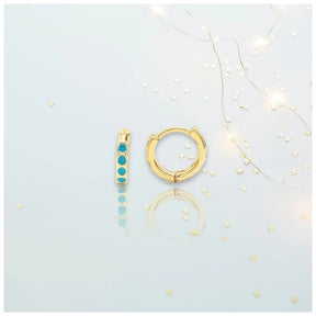 Stella Hypoallergenic Earrings - Penelope Made This 