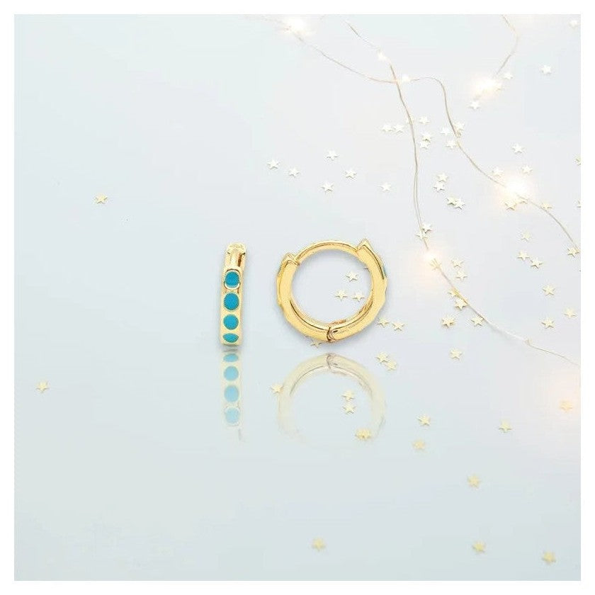 Stella Hypoallergenic Earrings - Penelope Made This 