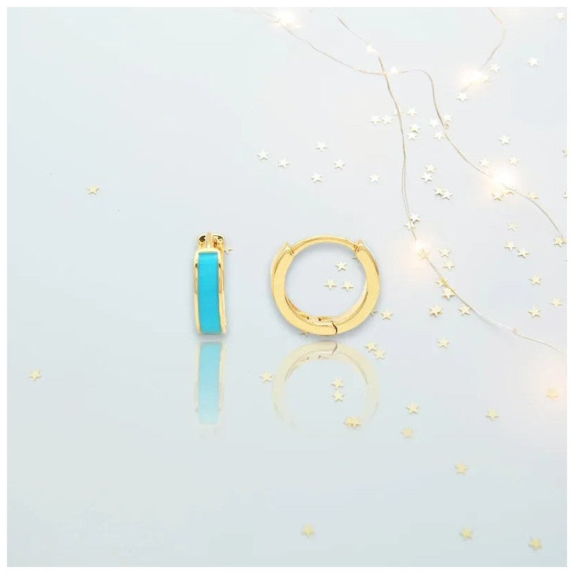 Stella Hypoallergenic Earrings - Penelope Made This 