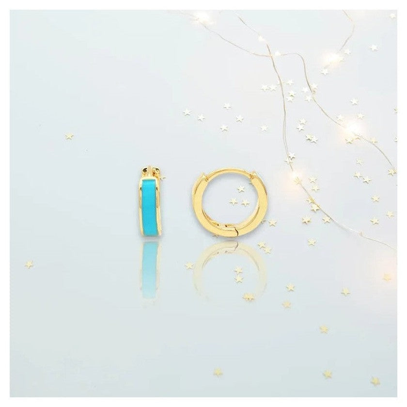 Stella Hypoallergenic Earrings - Penelope Made This 