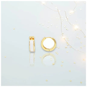 Stella Hypoallergenic Earrings - Penelope Made This 