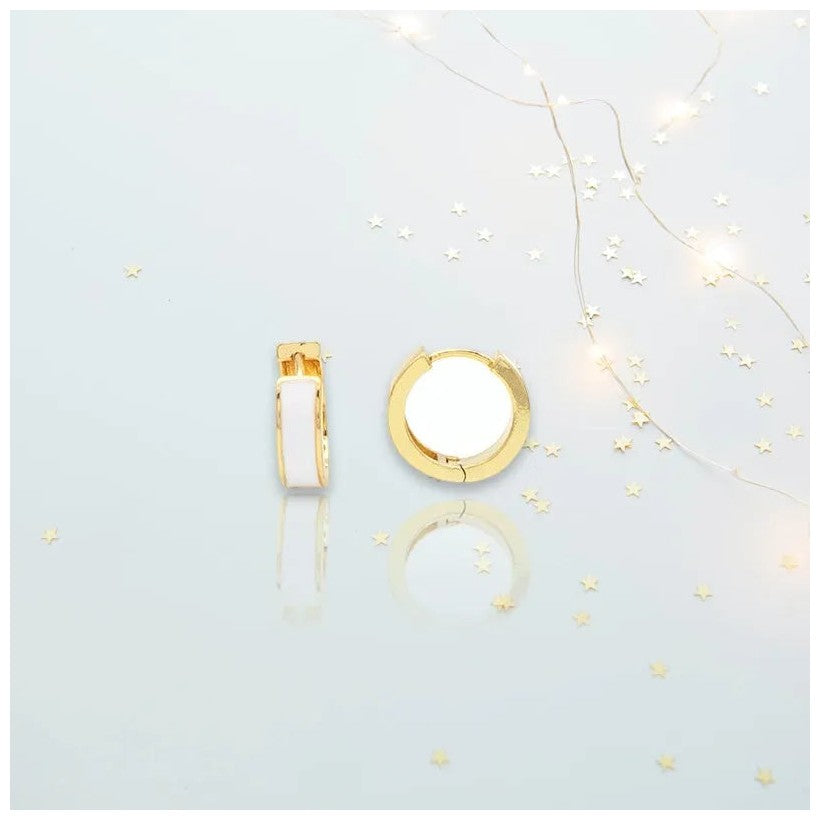 Stella Hypoallergenic Earrings - Penelope Made This 