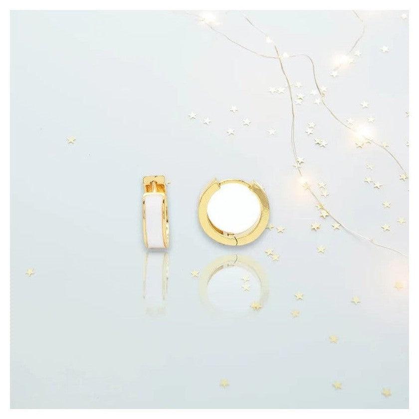 Stella Hypoallergenic Earrings - Penelope Made This 