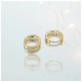 Stella Hypoallergenic Earrings - Penelope Made This 