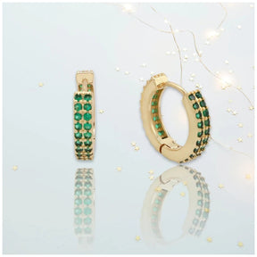 Stella Hypoallergenic Earrings - Penelope Made This 