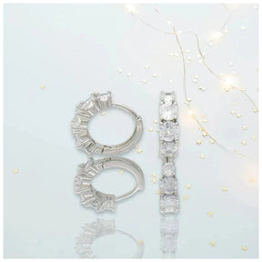 Stella Hypoallergenic Earrings - Penelope Made This 