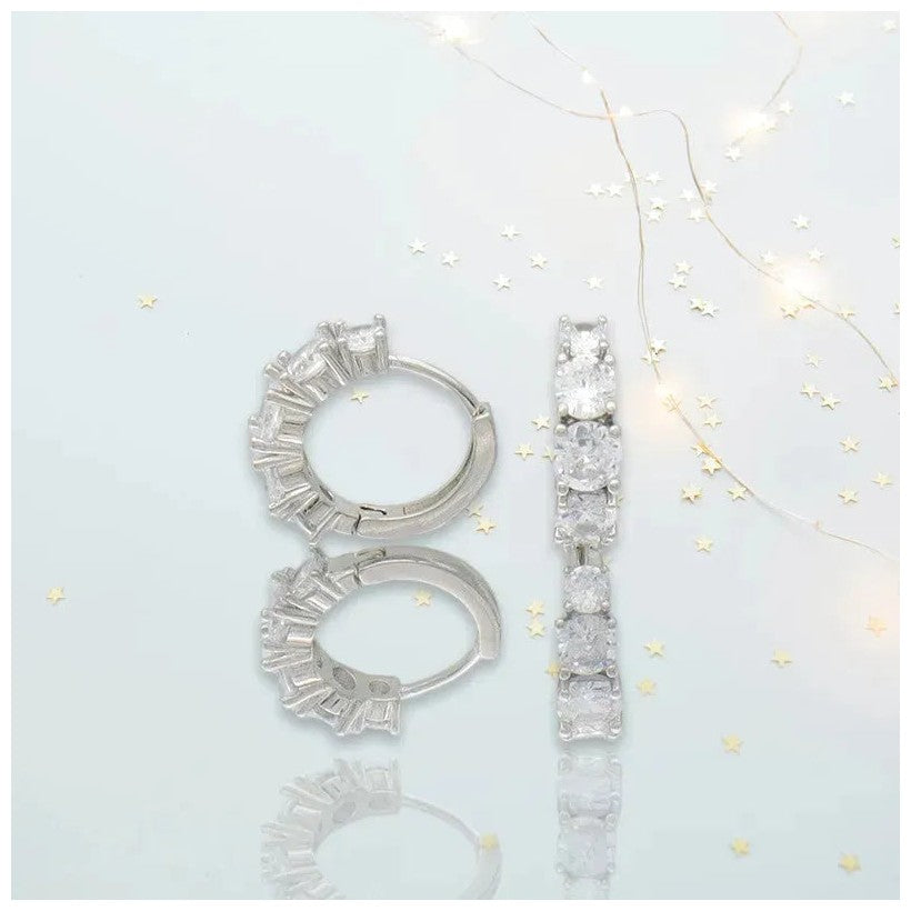 Stella Hypoallergenic Earrings - Penelope Made This 