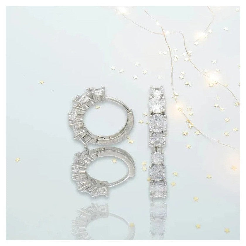 Stella Hypoallergenic Earrings - Penelope Made This 