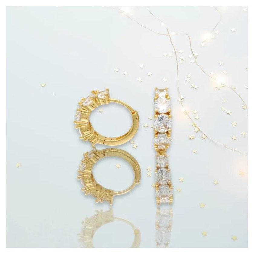 Stella Hypoallergenic Earrings - Penelope Made This 