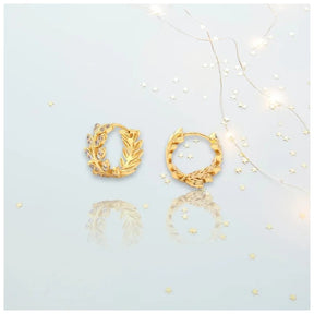 Stella Hypoallergenic Earrings - Penelope Made This 