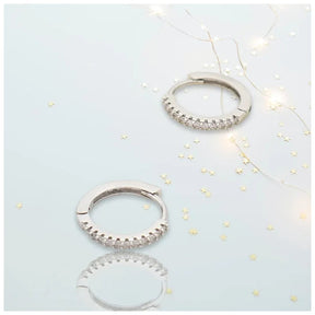 Stella Hypoallergenic Earrings - Penelope Made This 