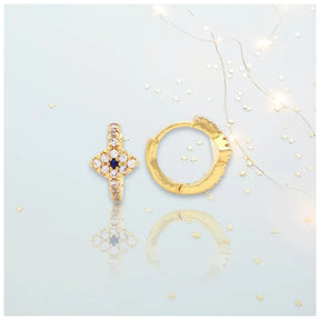 Stella Hypoallergenic Earrings - Penelope Made This 