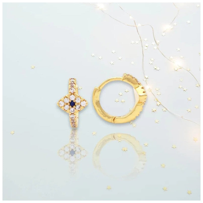 Stella Hypoallergenic Earrings - Penelope Made This 