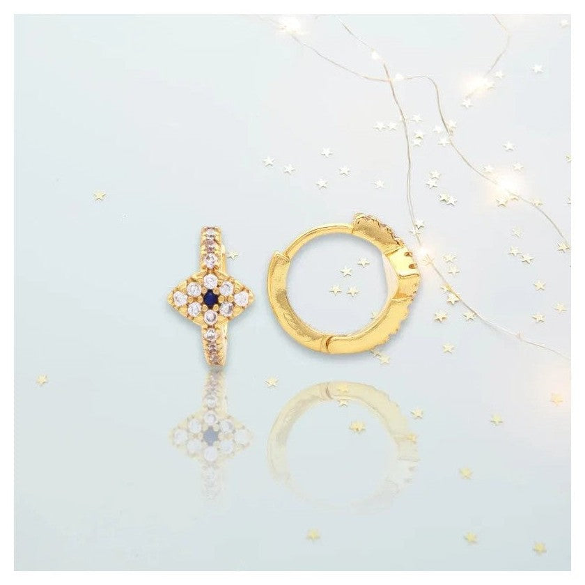 Stella Hypoallergenic Earrings - Penelope Made This 