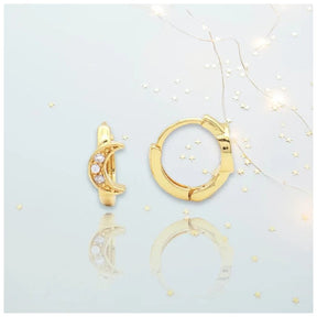 Stella Hypoallergenic Earrings - Penelope Made This 