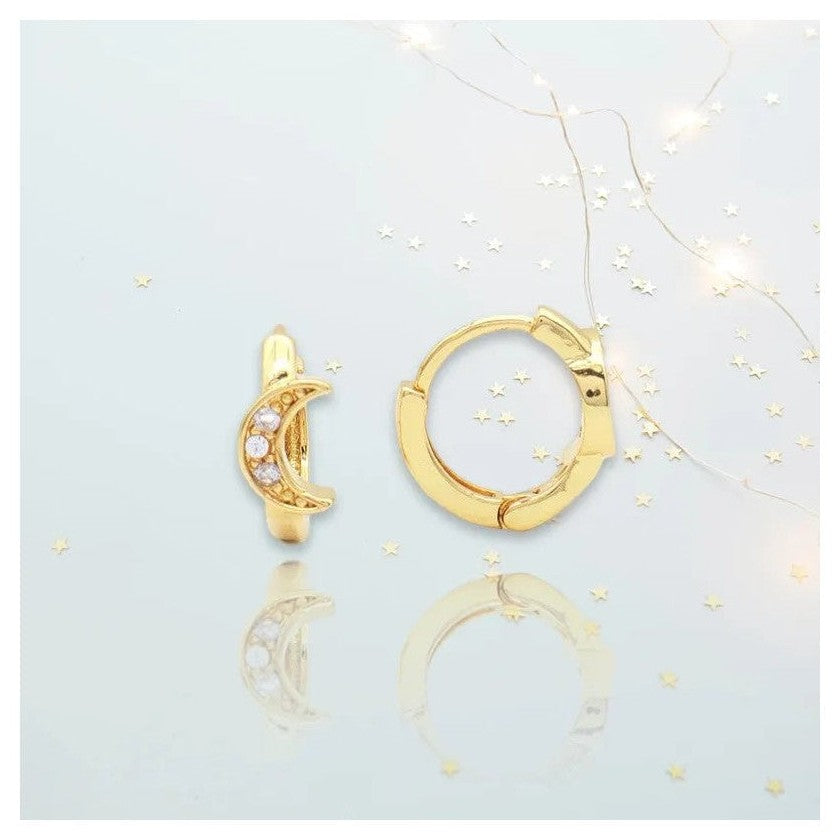 Stella Hypoallergenic Earrings - Penelope Made This 