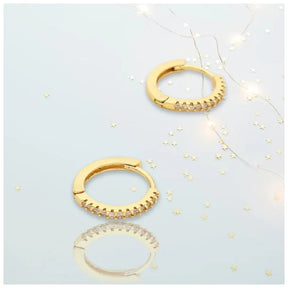 Stella Hypoallergenic Earrings - Penelope Made This 