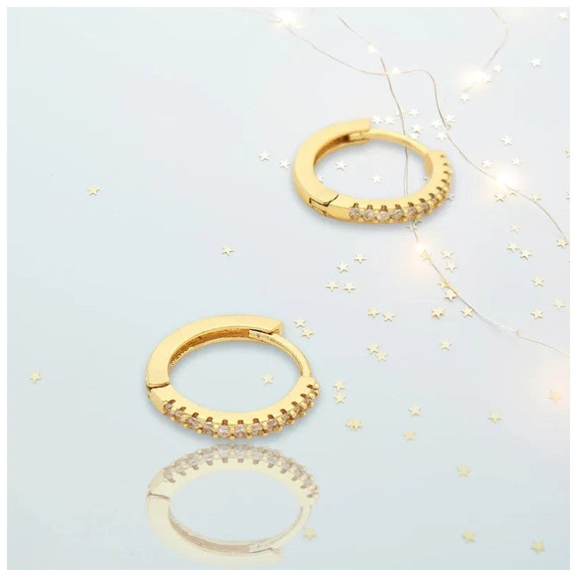 Stella Hypoallergenic Earrings - Penelope Made This 