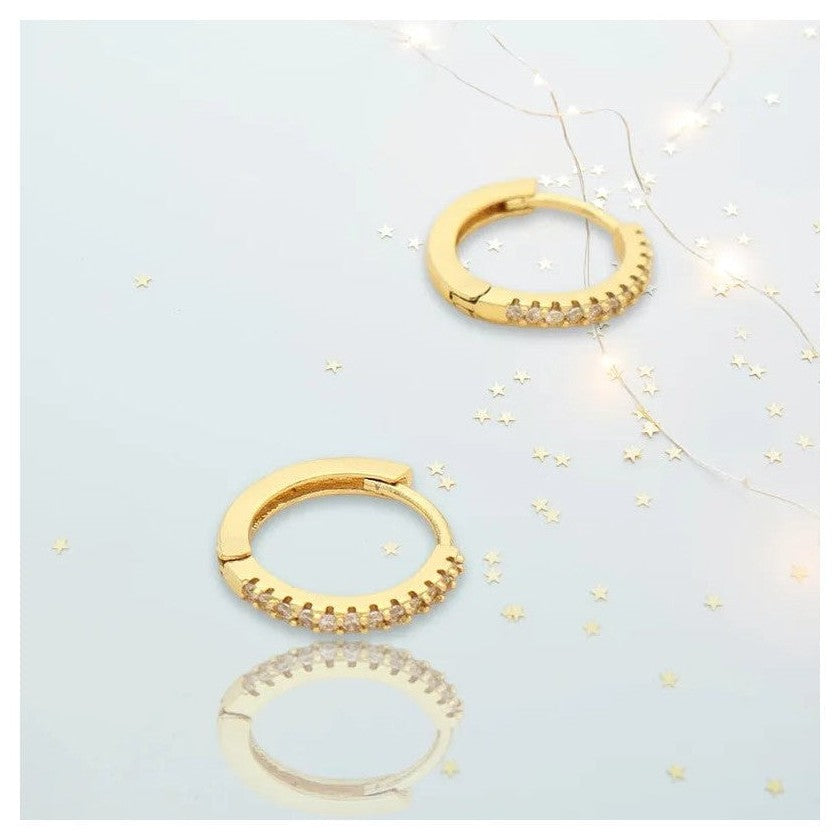 Stella Hypoallergenic Earrings - Penelope Made This 