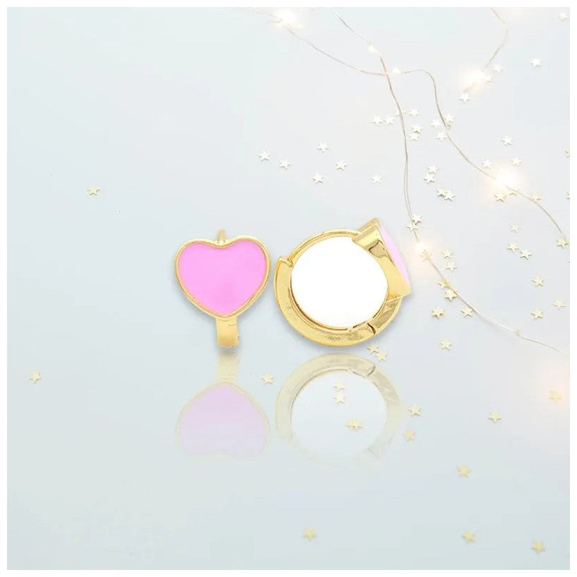 Stella Hypoallergenic Earrings - Penelope Made This 