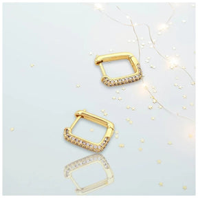 Stella Hypoallergenic Earrings - Penelope Made This 