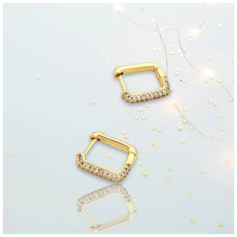 Stella Hypoallergenic Earrings - Penelope Made This 