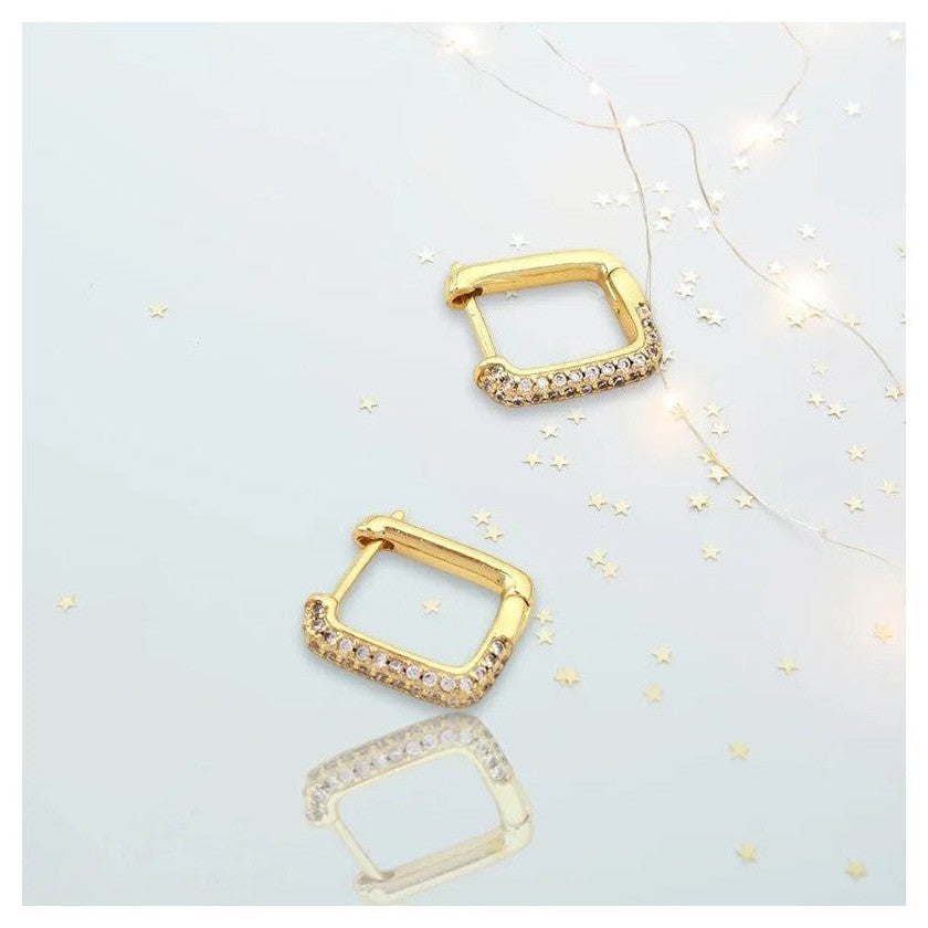 Stella Hypoallergenic Earrings - Penelope Made This 