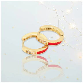 Stella Hypoallergenic Earrings - Penelope Made This 