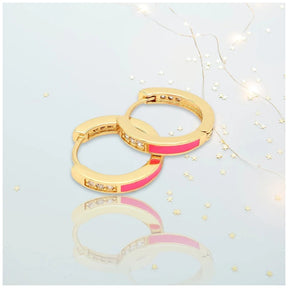 Stella Hypoallergenic Earrings - Penelope Made This 