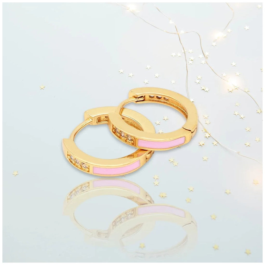 Stella Hypoallergenic Earrings - Penelope Made This 