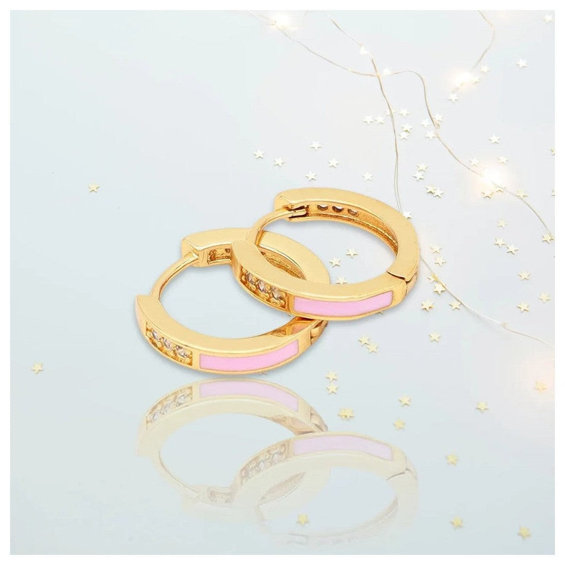 Stella Hypoallergenic Earrings - Penelope Made This 