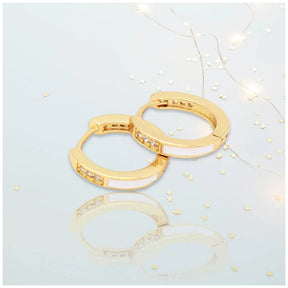 Stella Hypoallergenic Earrings - Penelope Made This 