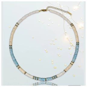 Stella Picks Necklaces 18 K Gold Plated