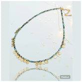 Stella Picks Necklaces 18 K Gold Plated