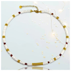 Stella Picks Necklaces 18 K Gold Plated