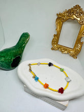 Anna Anklets - Penelope Made This 